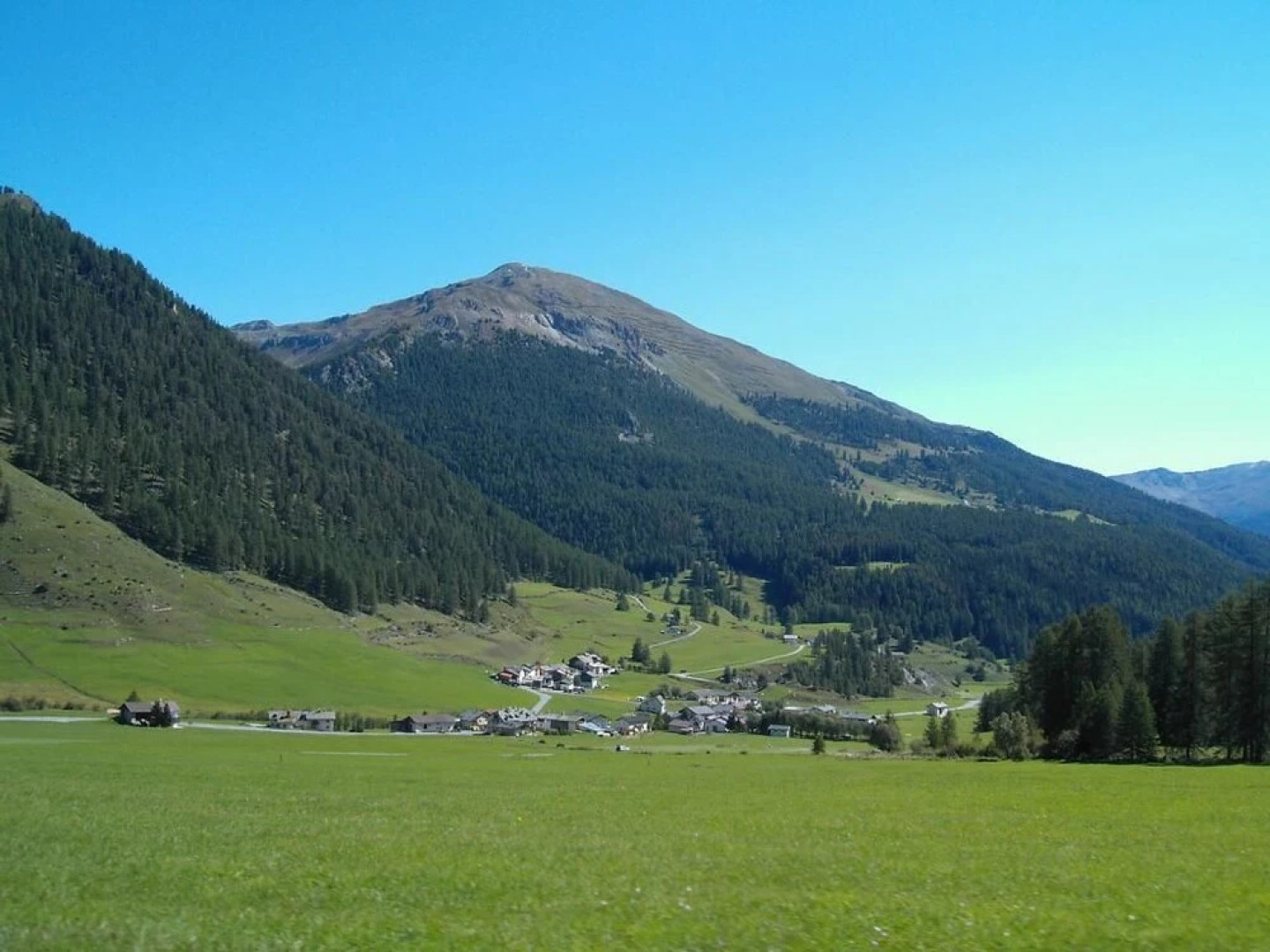 Apartments Chasa 38c