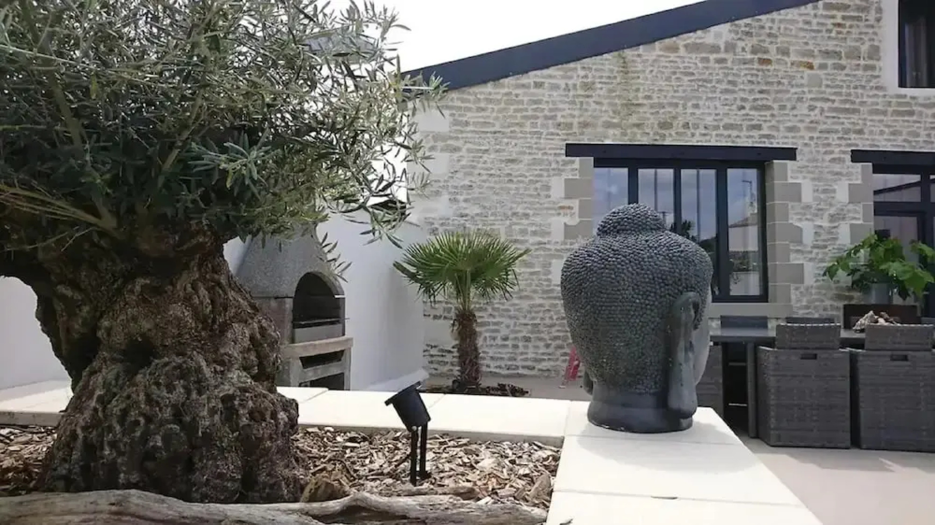 Villa in Nuaille-d'aunis With Private Pool