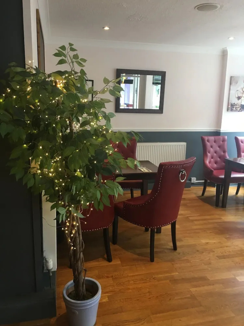 Golf Coast Apartment