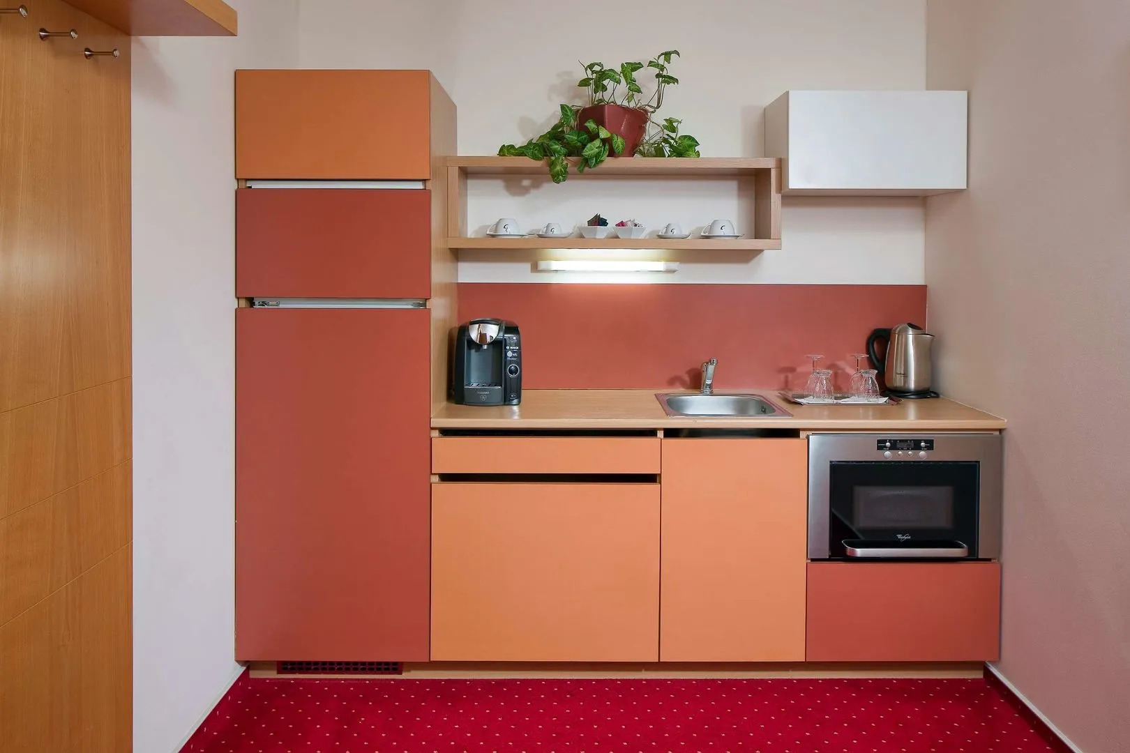 Imperial Hotel Ostrava