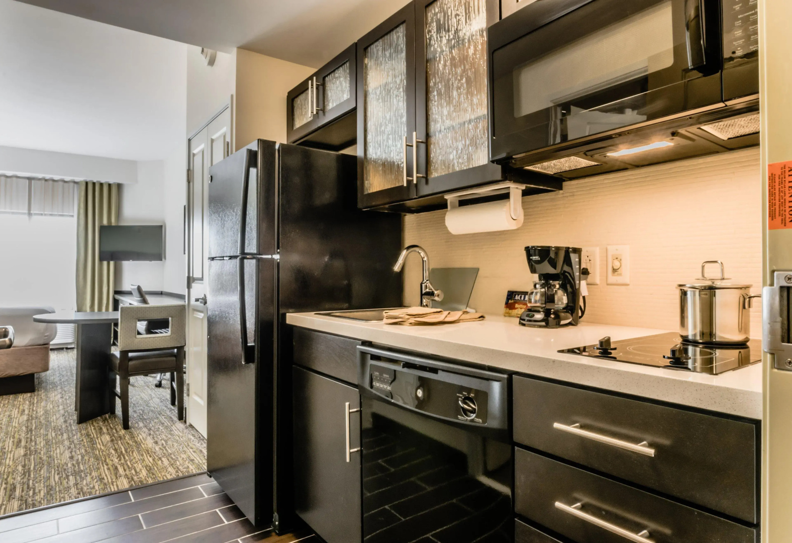 Candlewood Suites Hartford Downtown by IHG