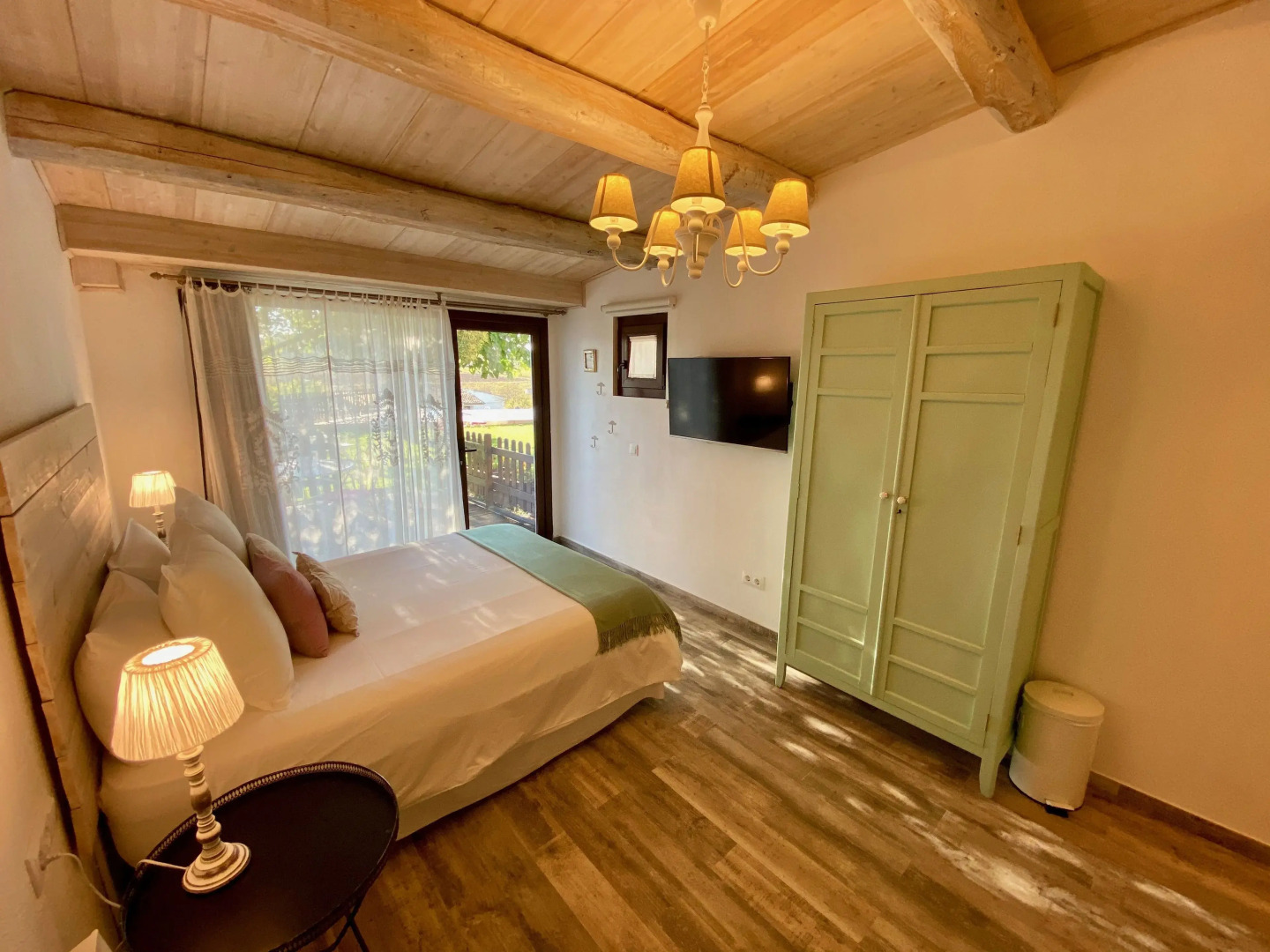 B&B Wine and Cooking Penedès