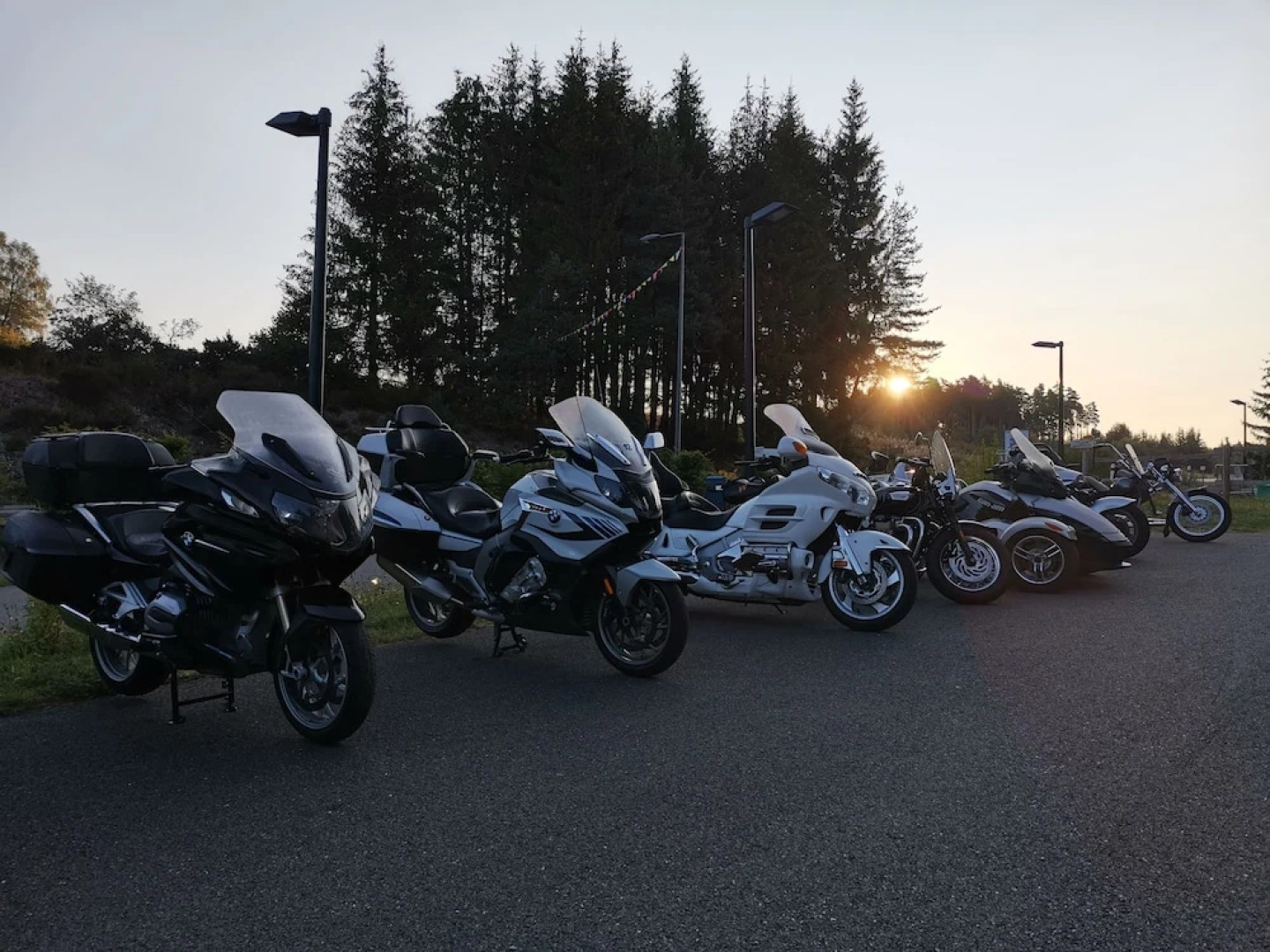 Les Chalets du Haut-Forez