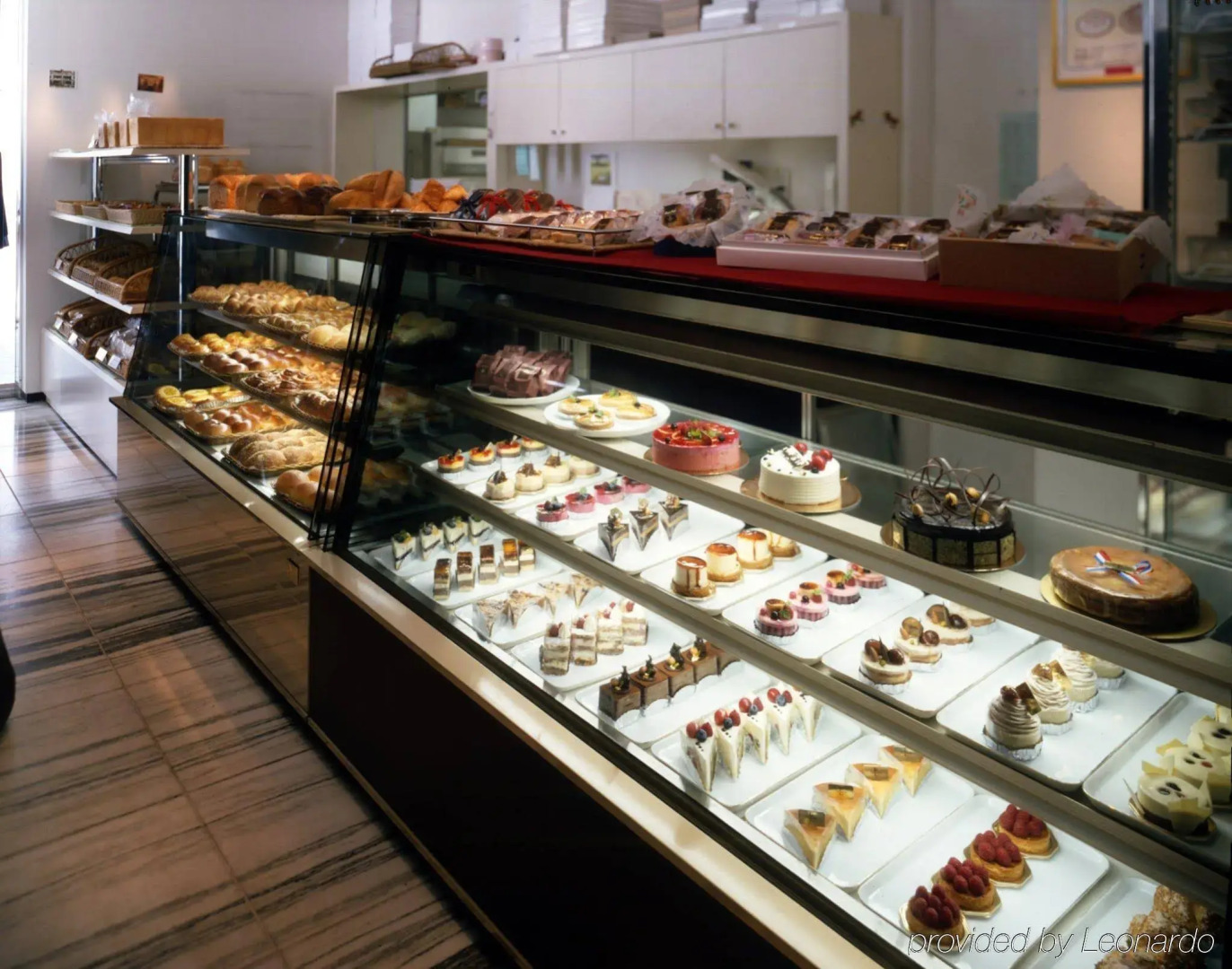 Rembrandt Hotel Ebina