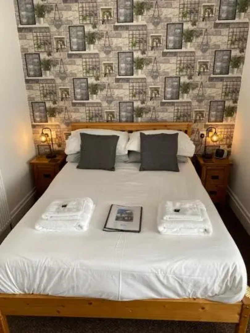 Willow Dene - Hostel