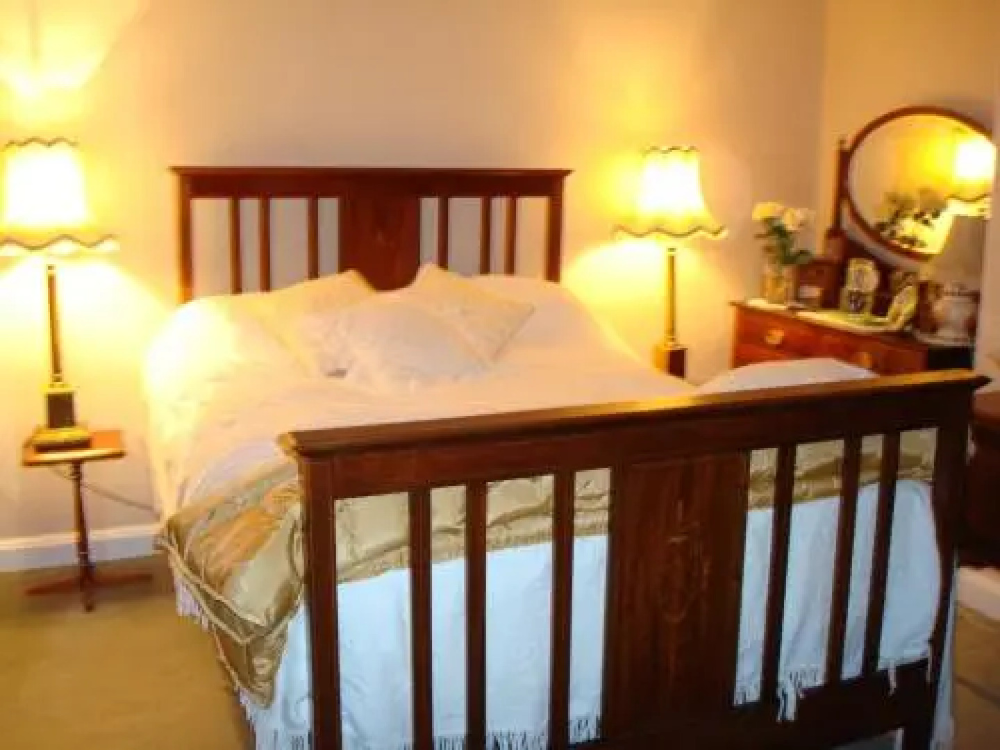 The Homestead Bed & Breakfast