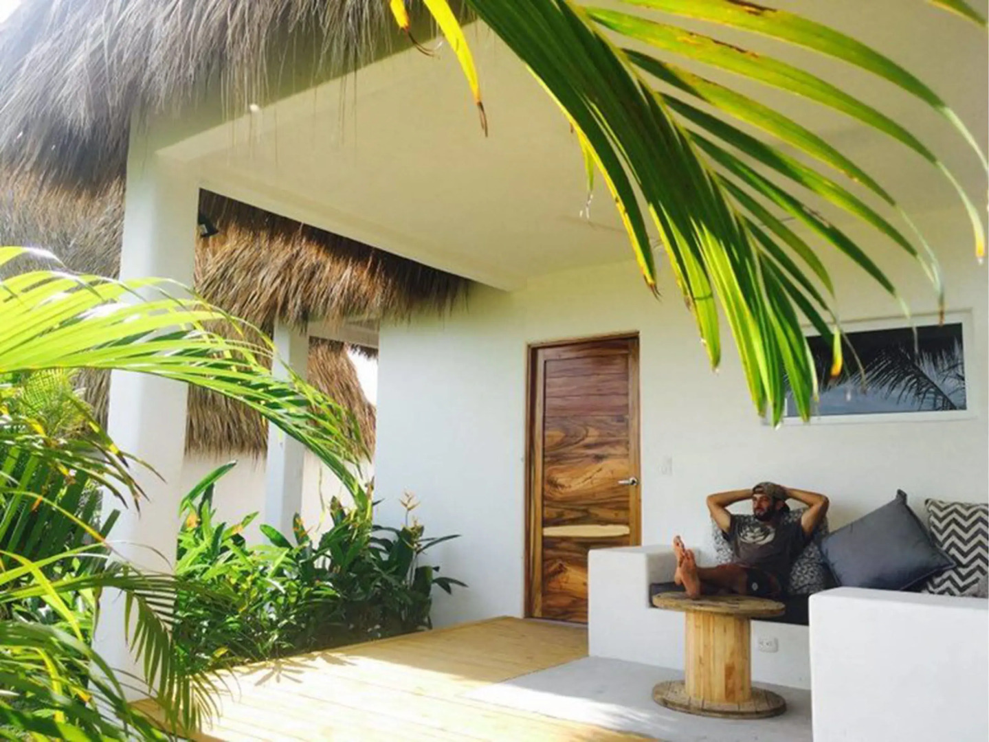 Swell Surf & Lifestyle Hotel