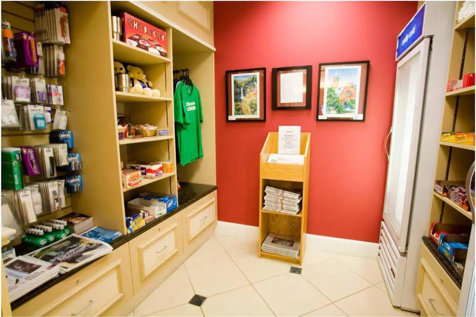 Hilton Garden Inn Ithaca