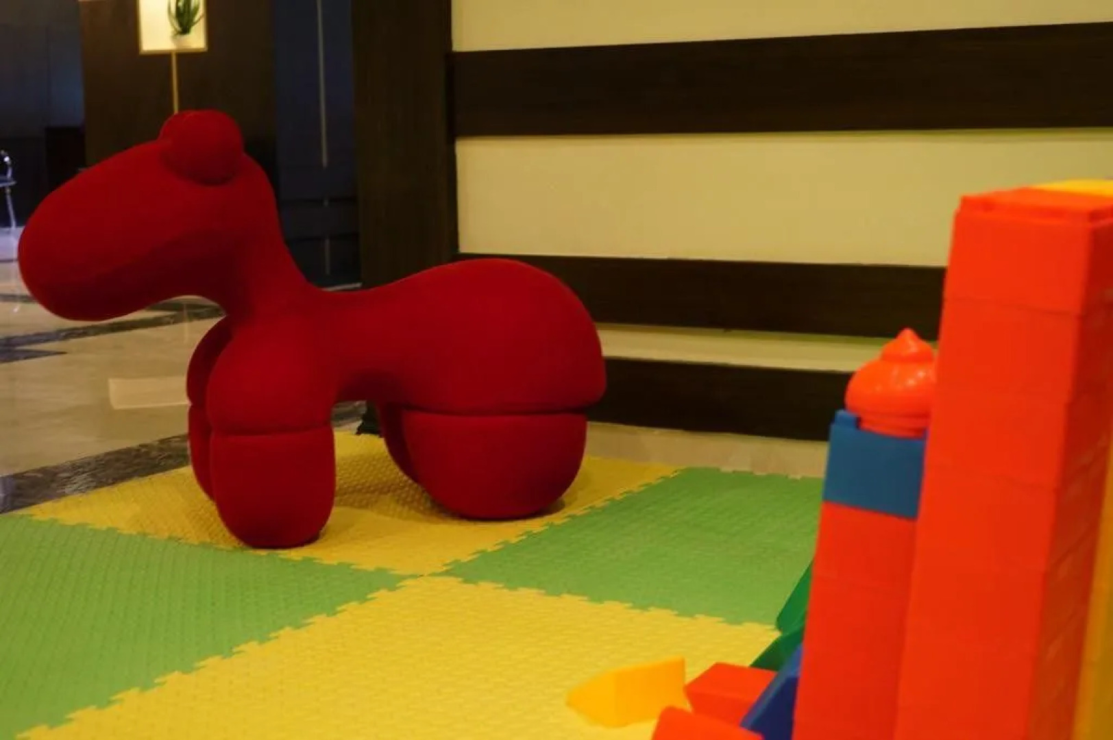 Areen Palace Hotel - Al Madina Road