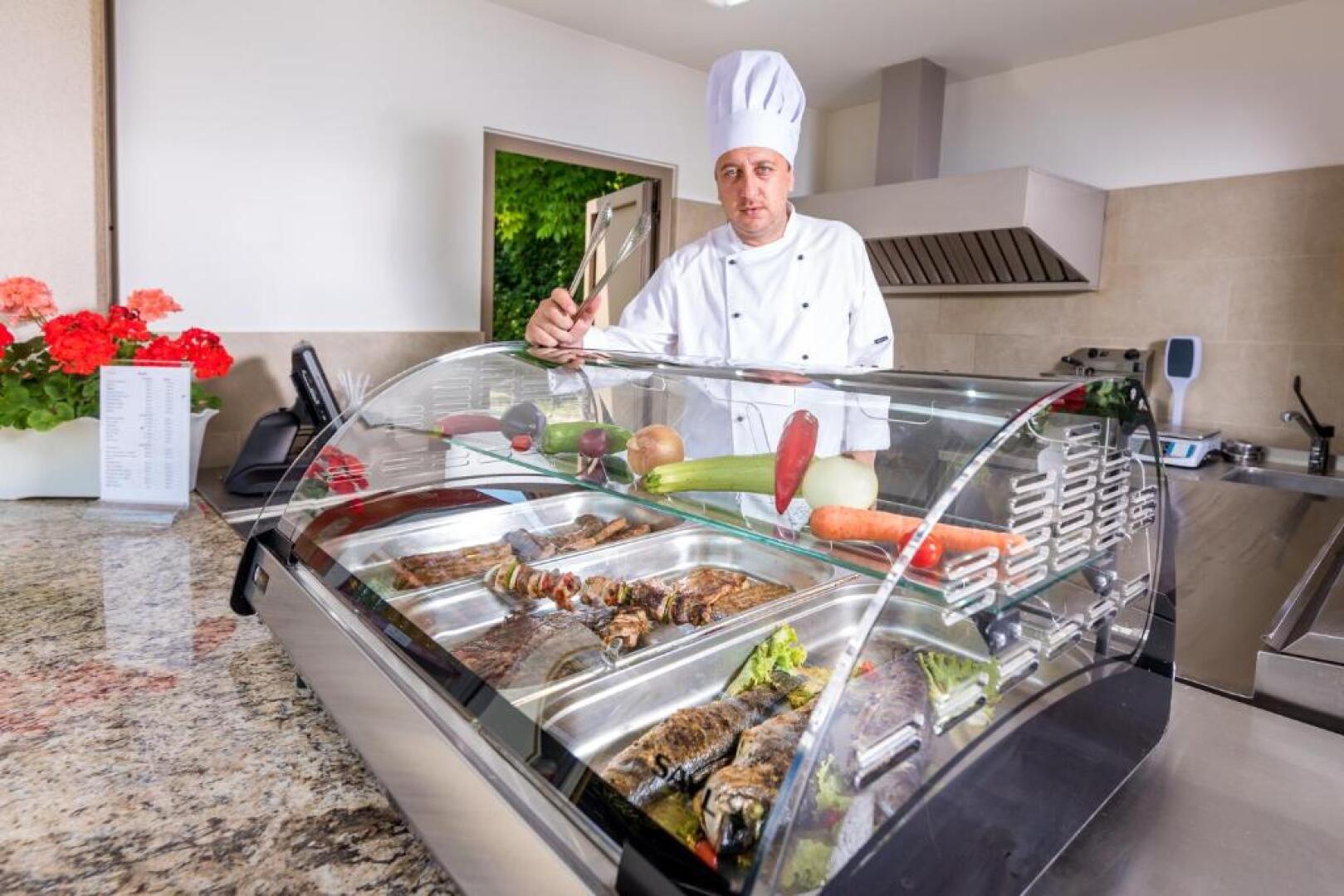 Hotel & Relax Zone Cattleya