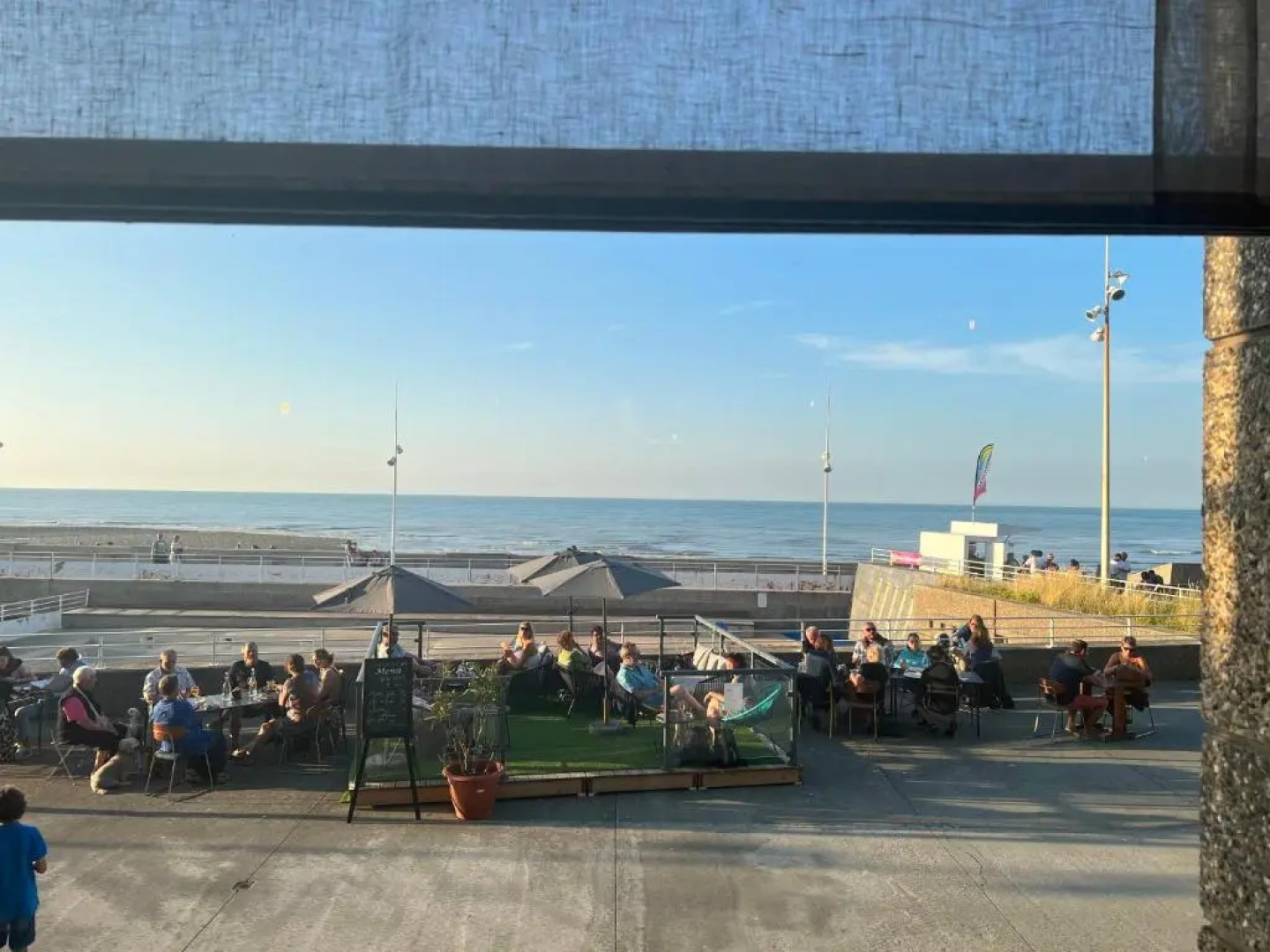 La Maison Des Galets