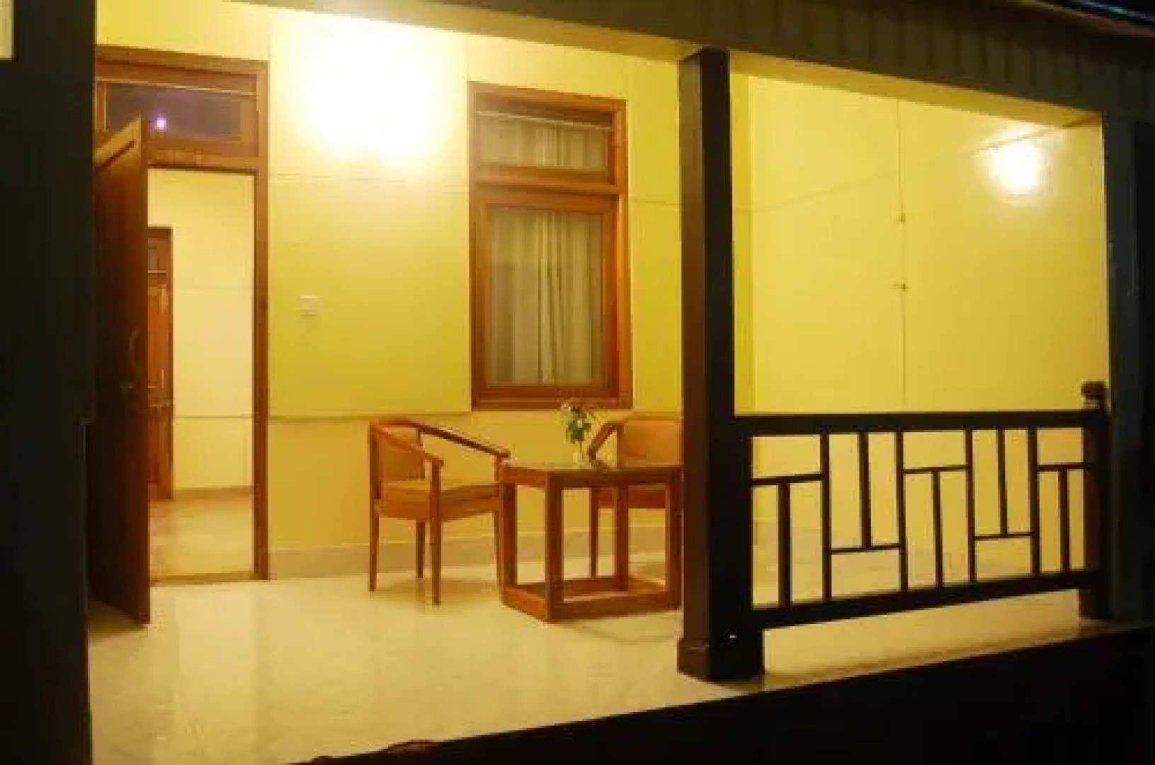 Megapode Resort -Port Blair