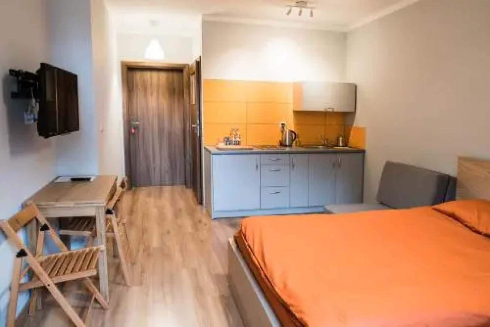 Hostel pod Różą