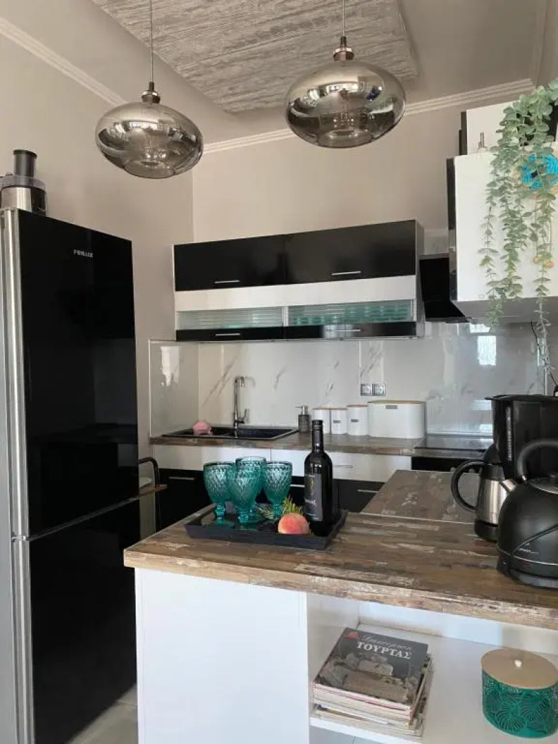 The Apricot Seafront Beach House