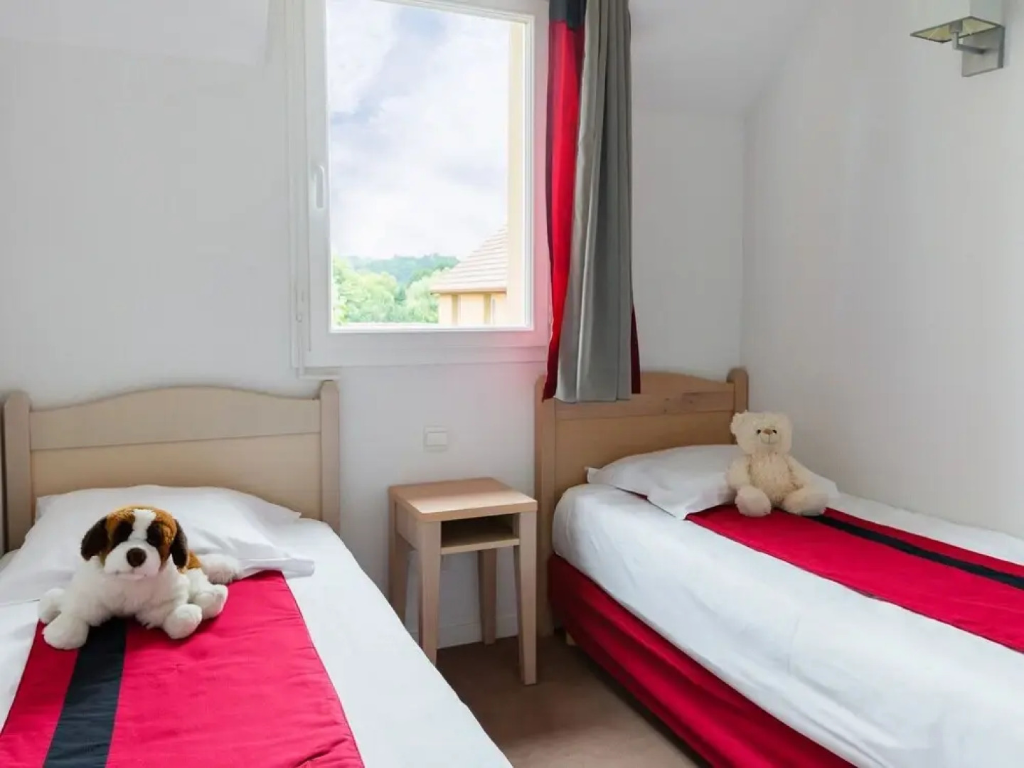 Nice Maisonette Near the Famous Caves of Lascaux