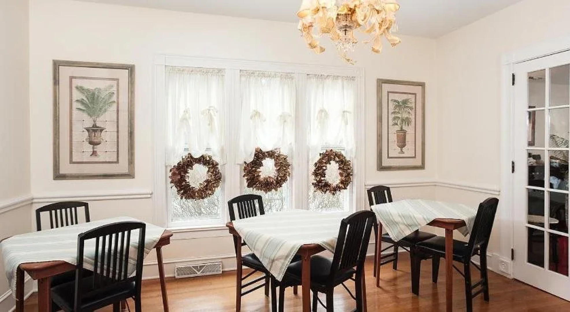 Park House Bed & Breakfast