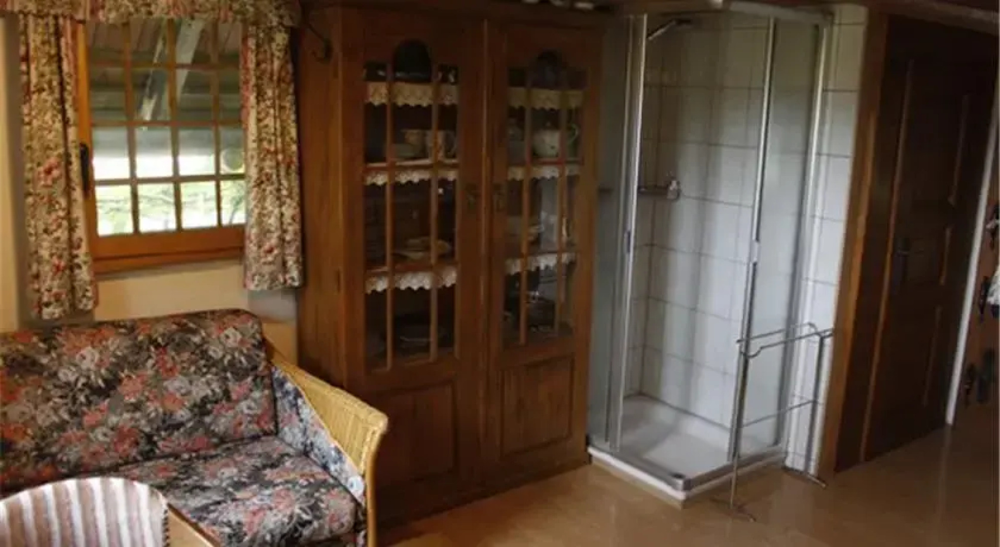 Hadassa Apartment Mutzli