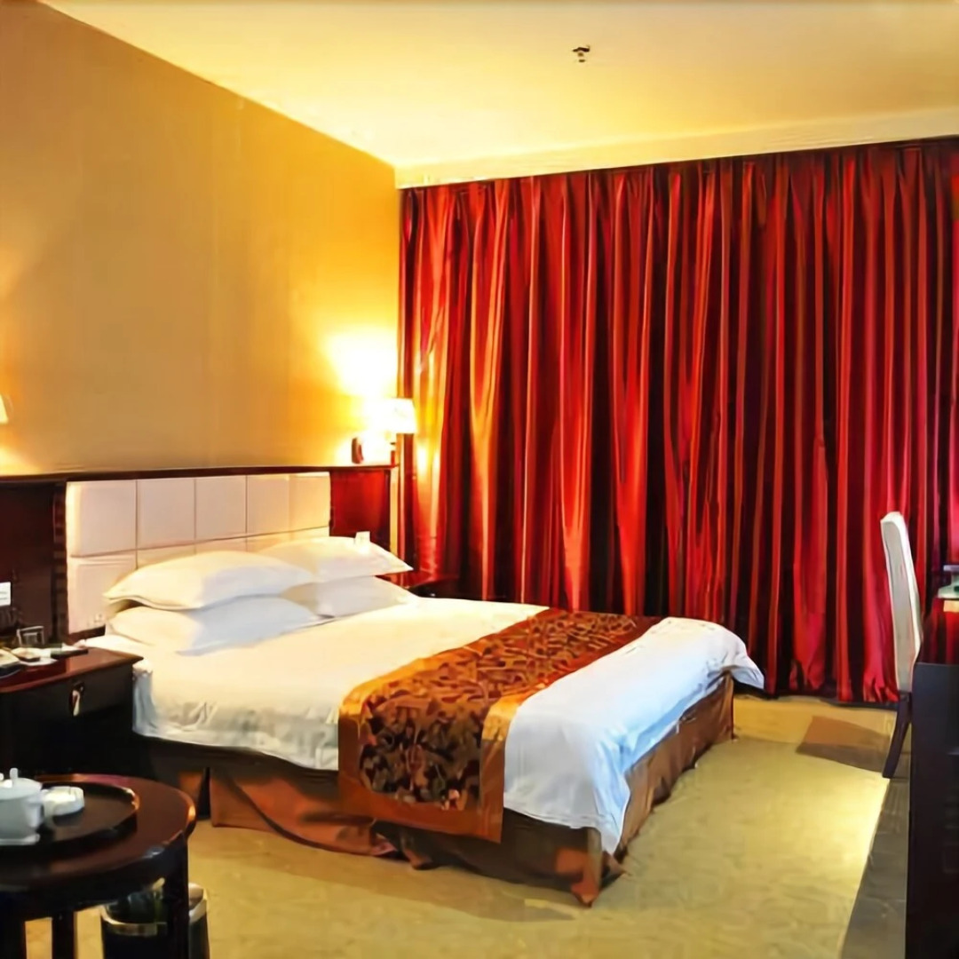 Crown Bussiness Hotel