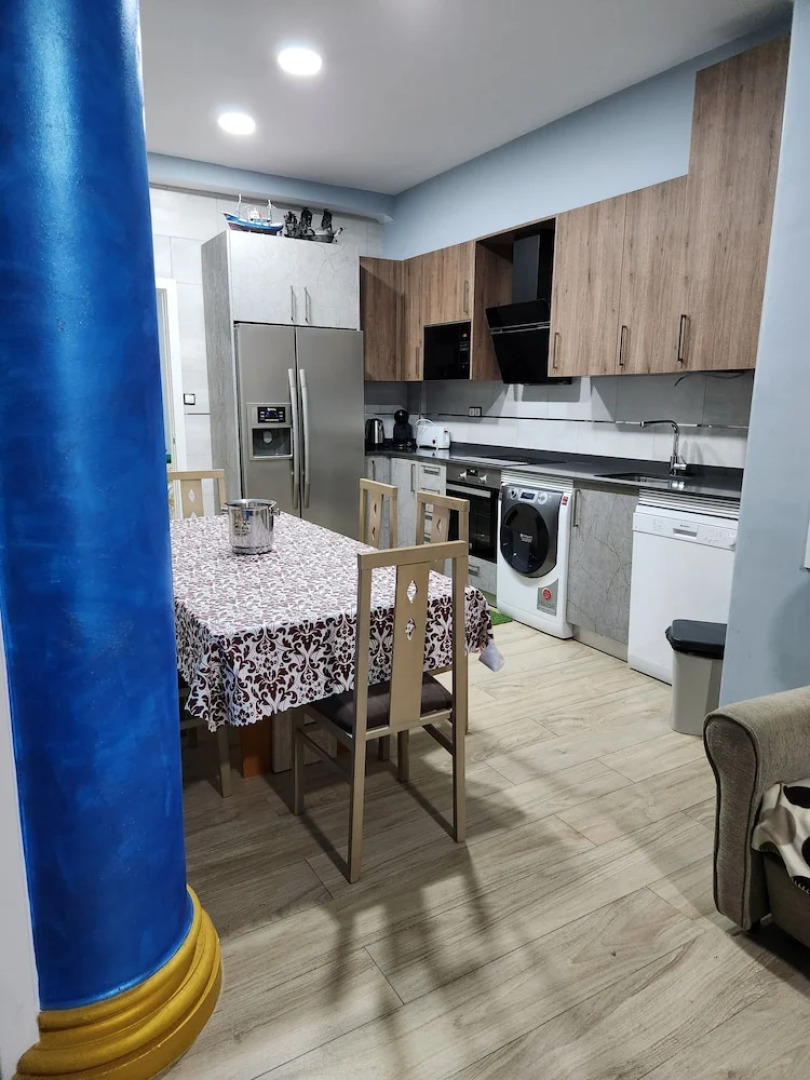 Bilbao - Baracaldo - BEC