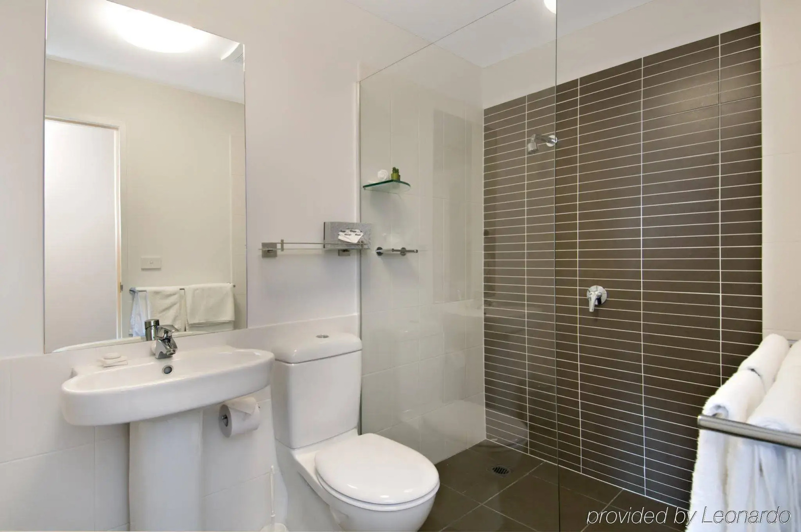 Chifley Apartments Newcastle