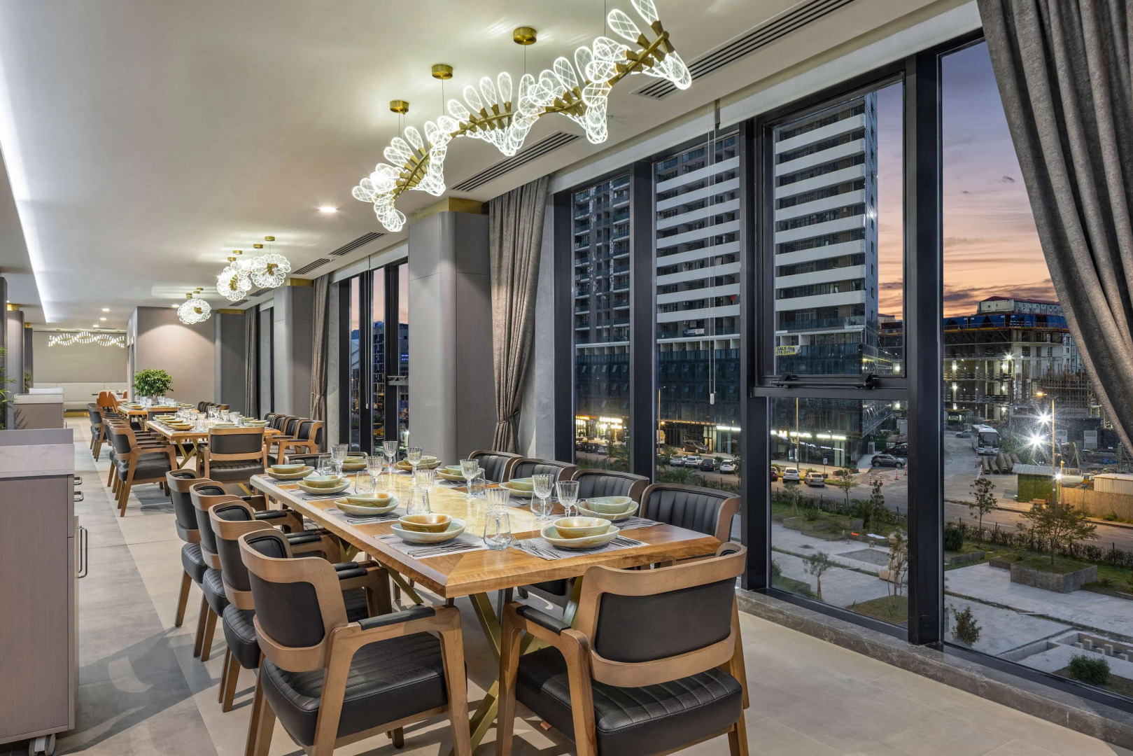 Отель Ramada Plaza By Wyndham Batumi