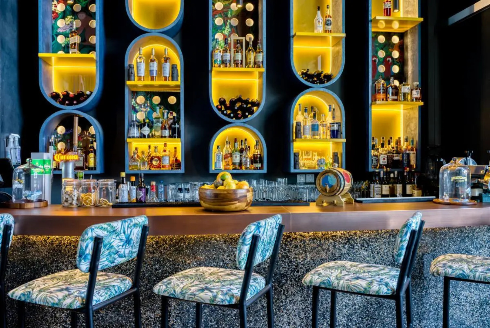 The First Collection at Jumeirah Village Circle, a Tribute Portfolio Hotel