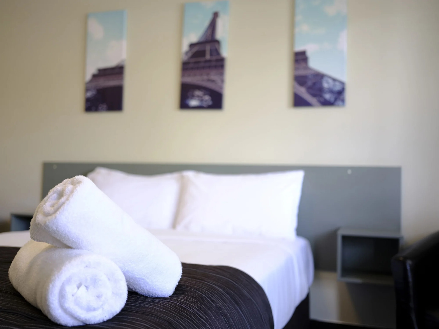 Alpin Motel & Conference Centre