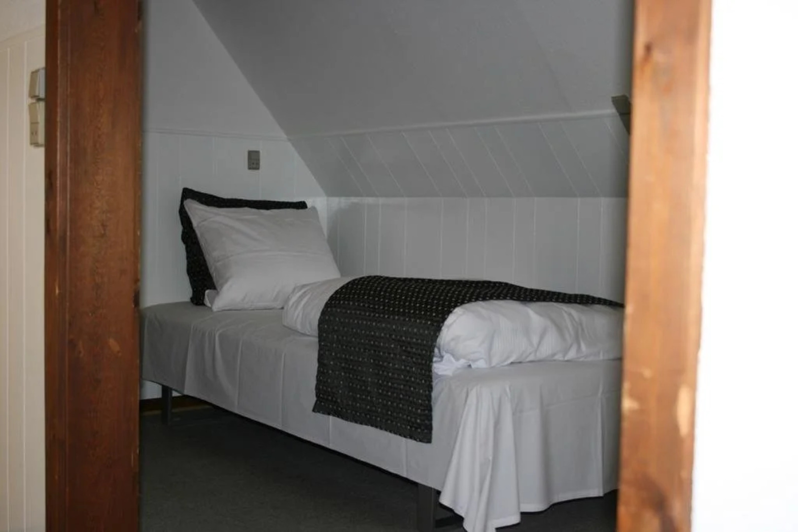 Motel Hojer Bed - Breakfast