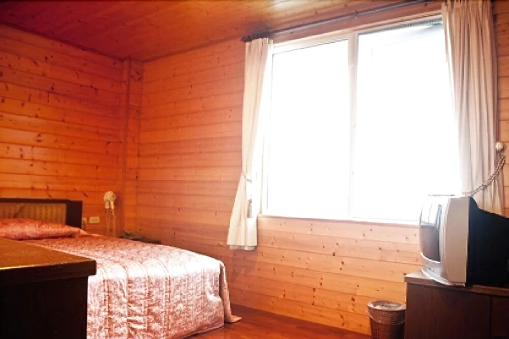 Jane Hill Valley Resort