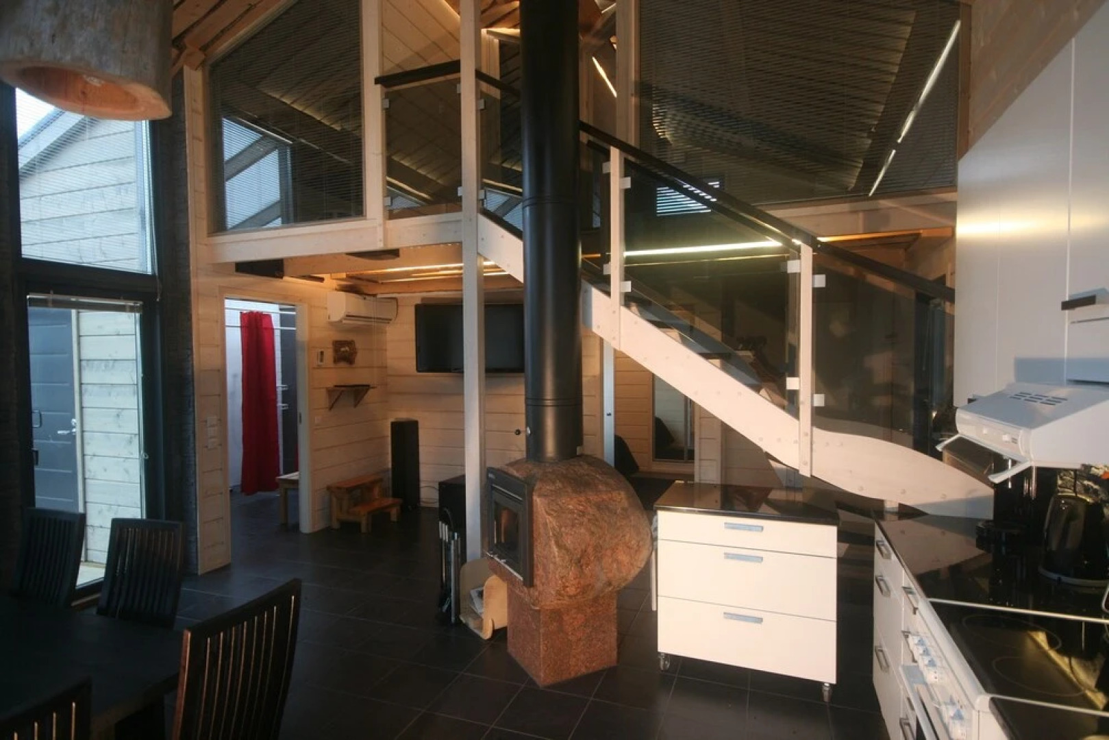 Jääskän Loma Holiday Apartment Haarusjärvi Alahärmä