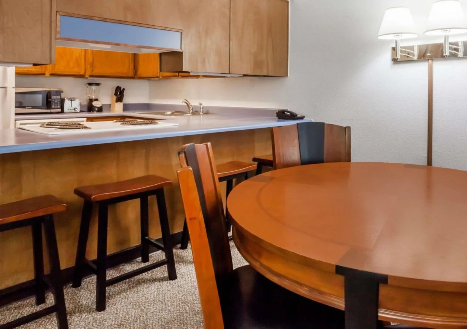 Days Inn by Wyndham Sandpoint