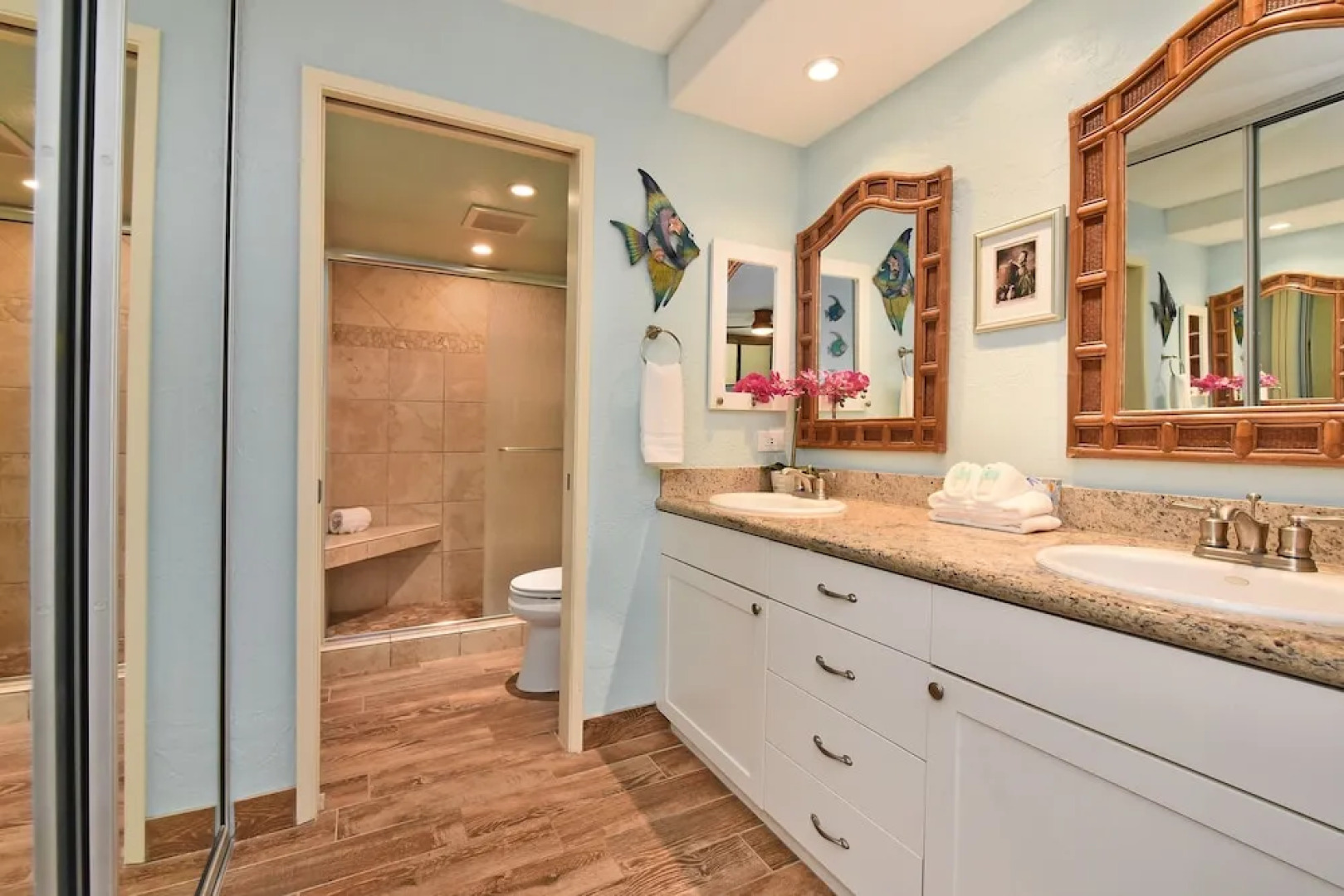 Papakea #g103 2 Bedroom Condo by RedAwning