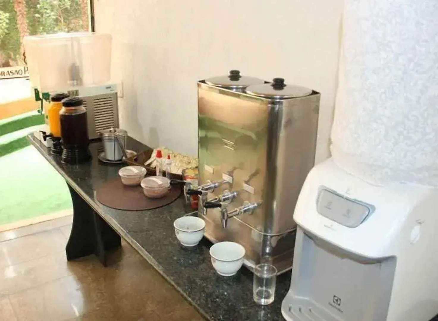 Brasão Palace Hotel