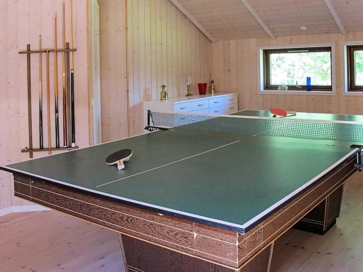 12 Person Holiday Home in Rodby