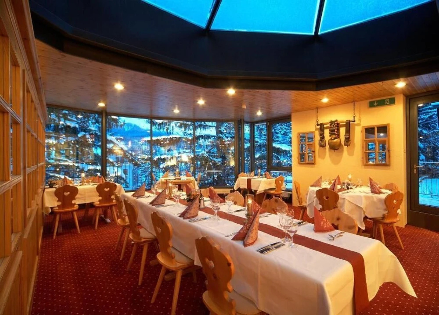 Hotel Astoria Superior