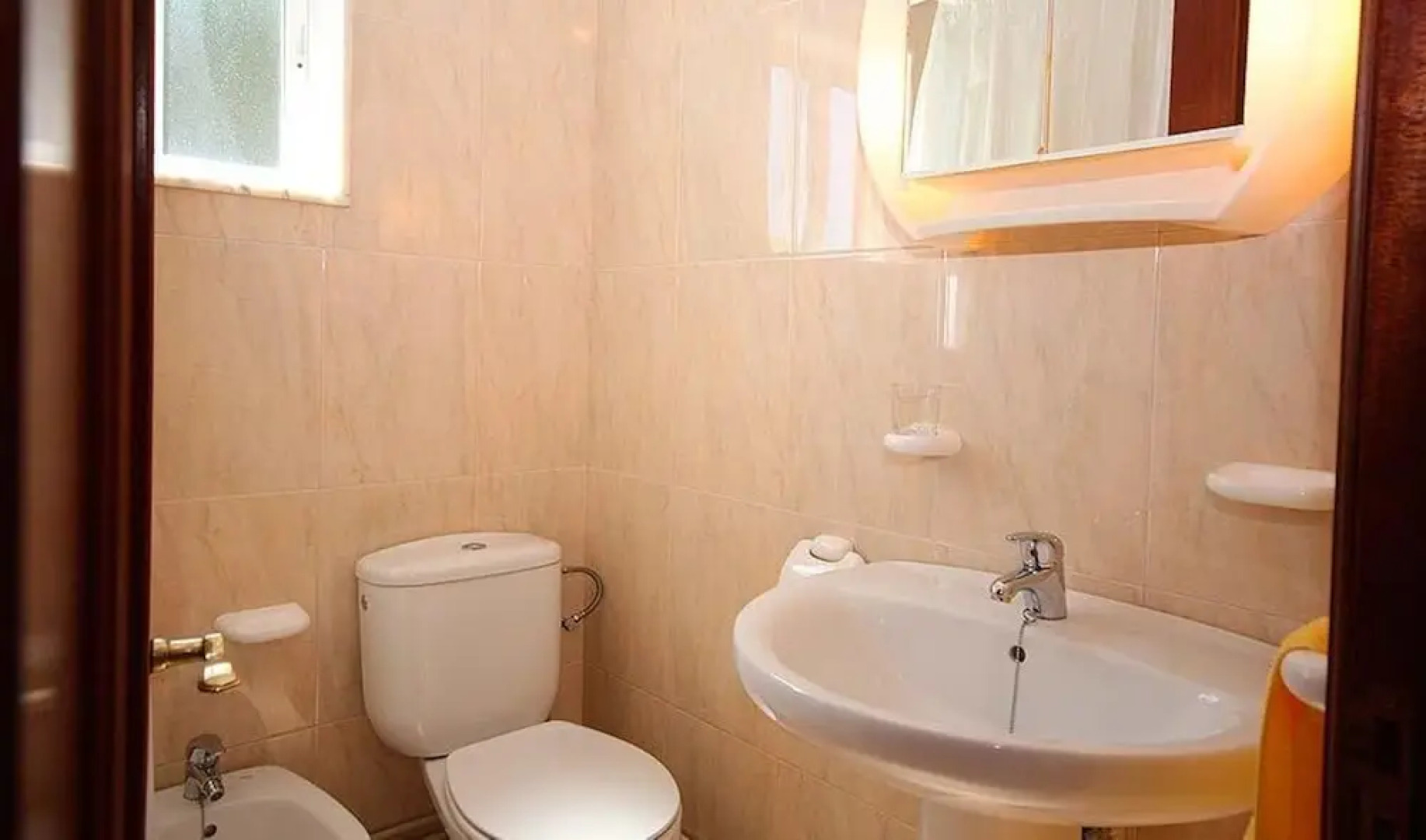 Apartment in Lariño A Coruna 102066 by MO Rentals