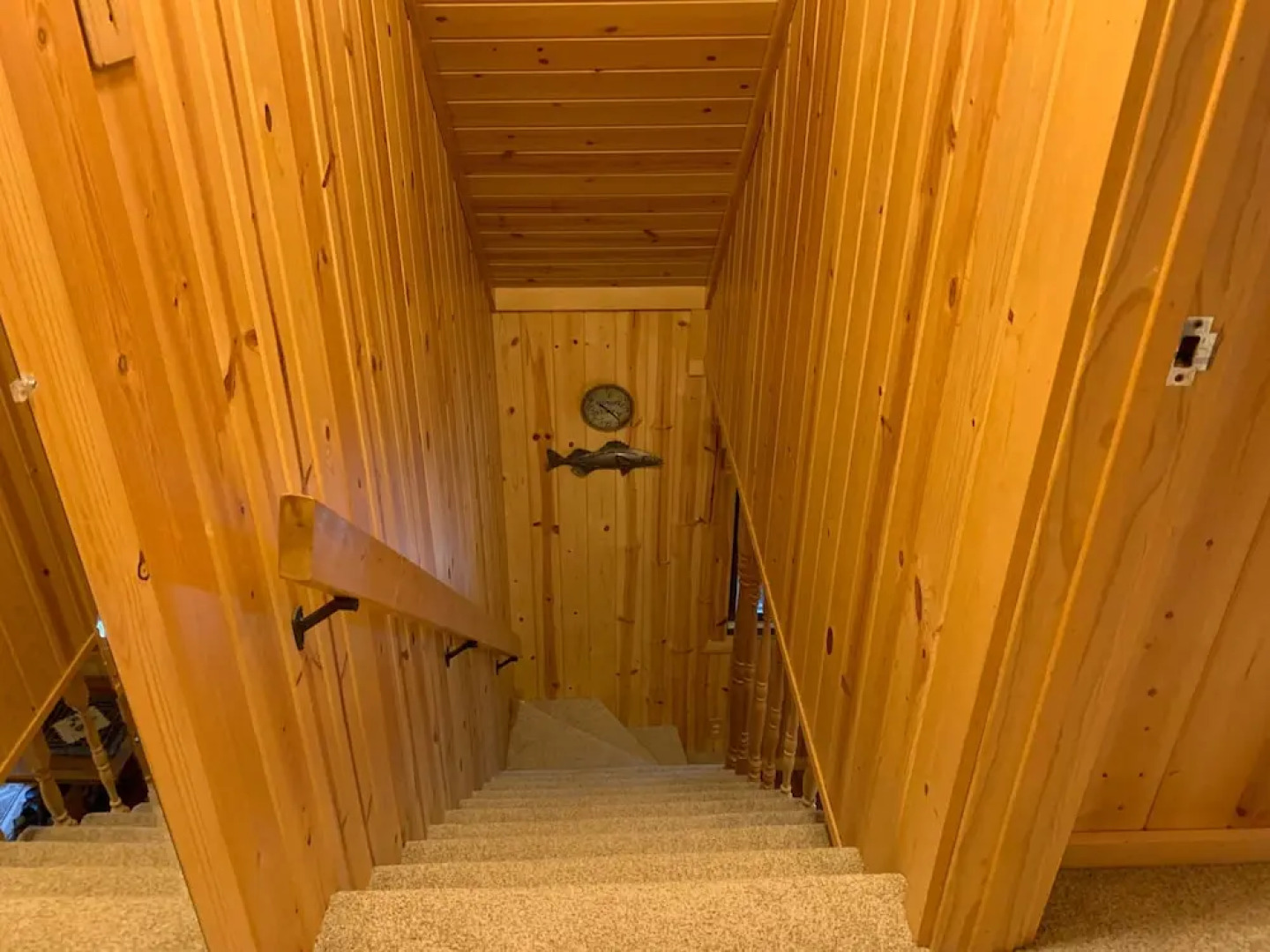 Gabe's Lost Resort - Cedar Unit #20