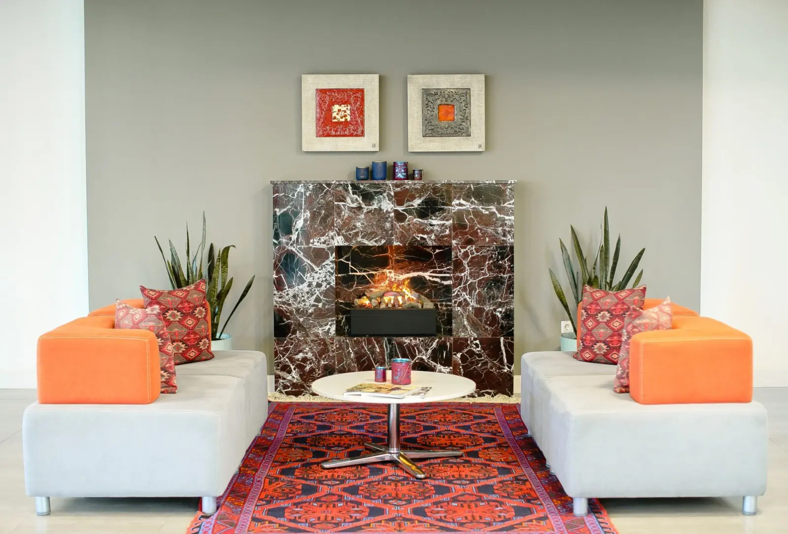 Homebridge Hotel Apartments