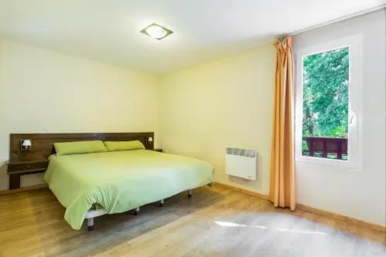 Domaine du Lac dHarrieta