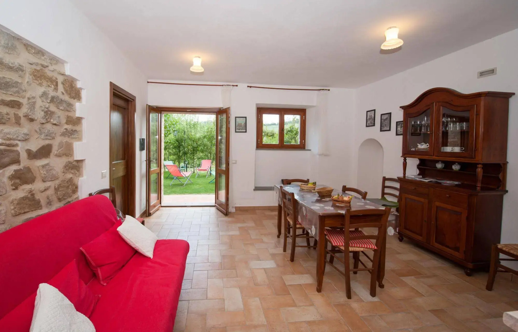 Agriturismo I Gelsi di Santa Cristina