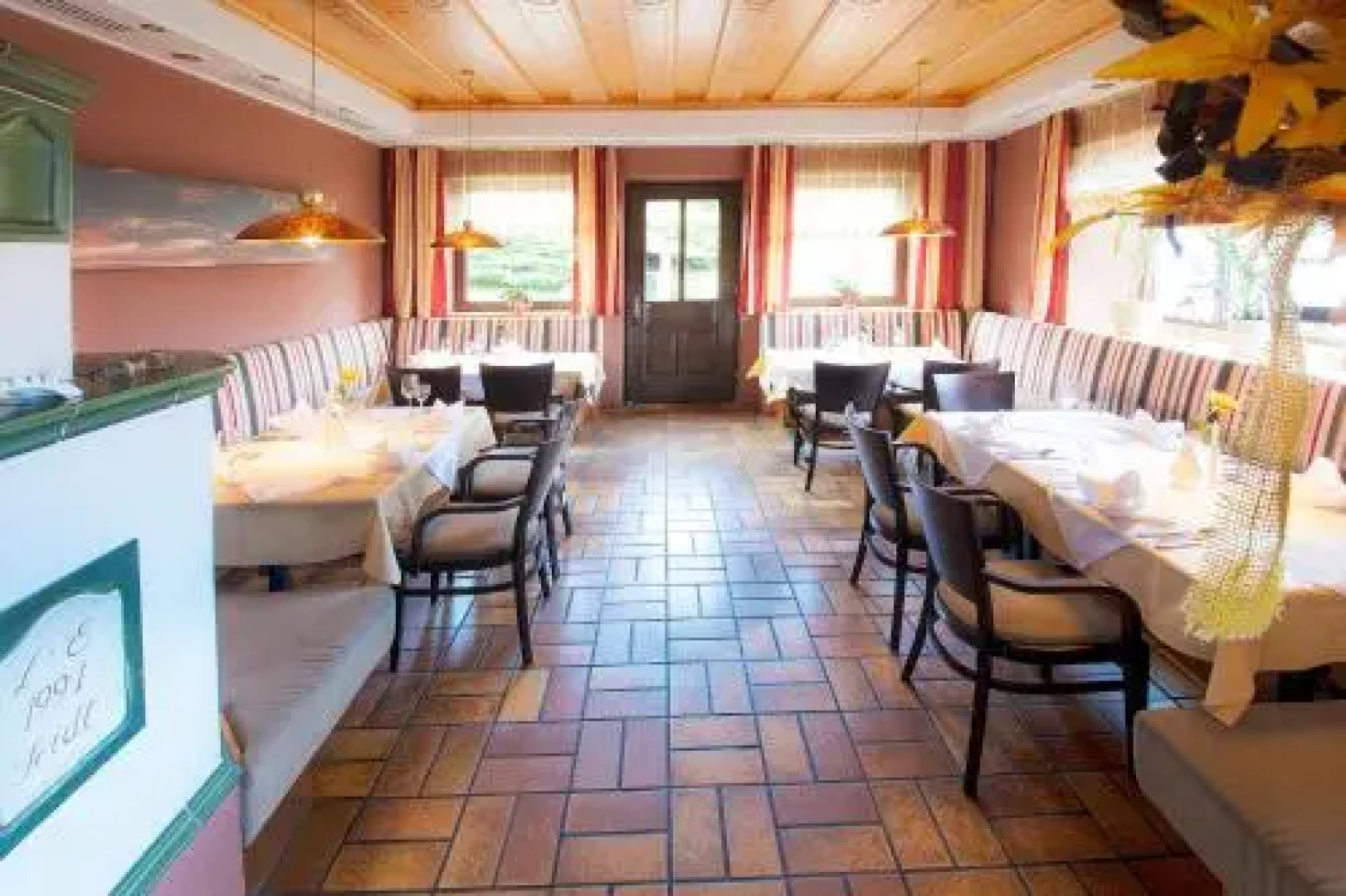 Gasthof Pension Seidl