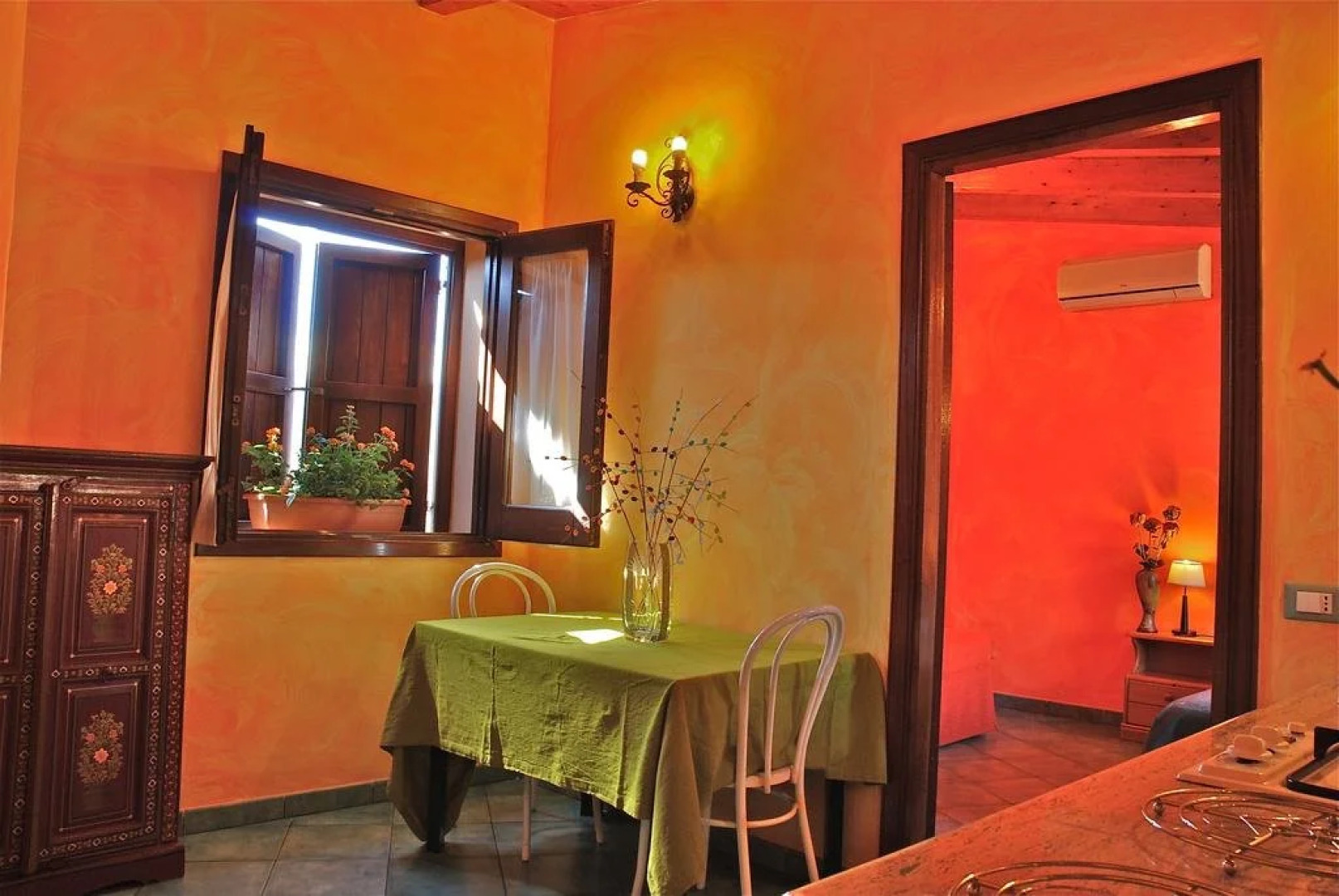 Clelia Case Centro Storico