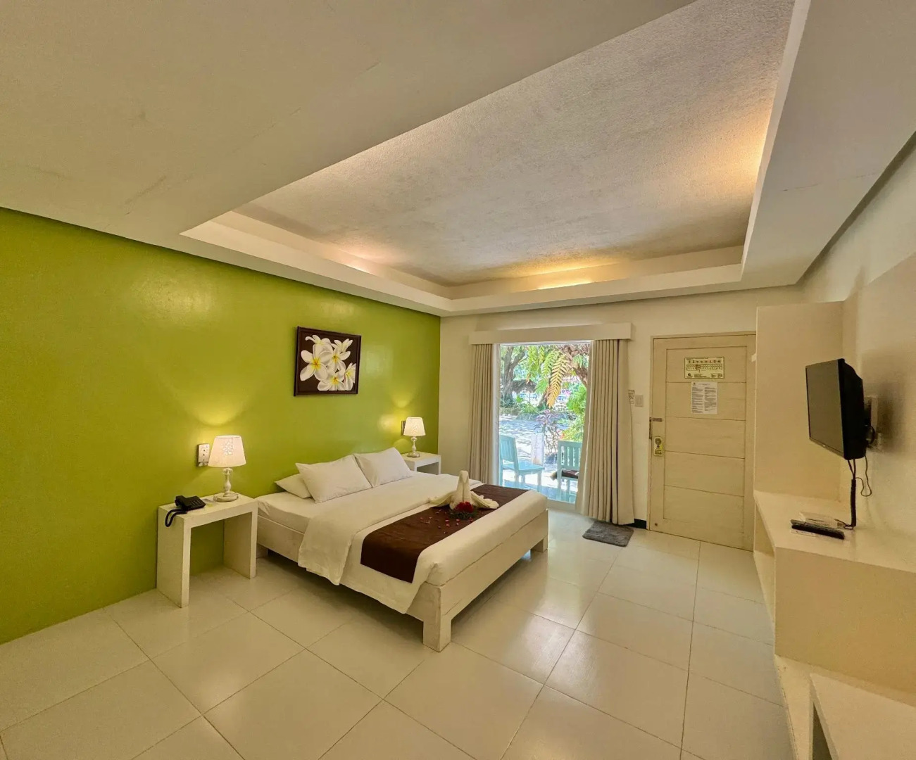 Casa Pilar Beach Resort