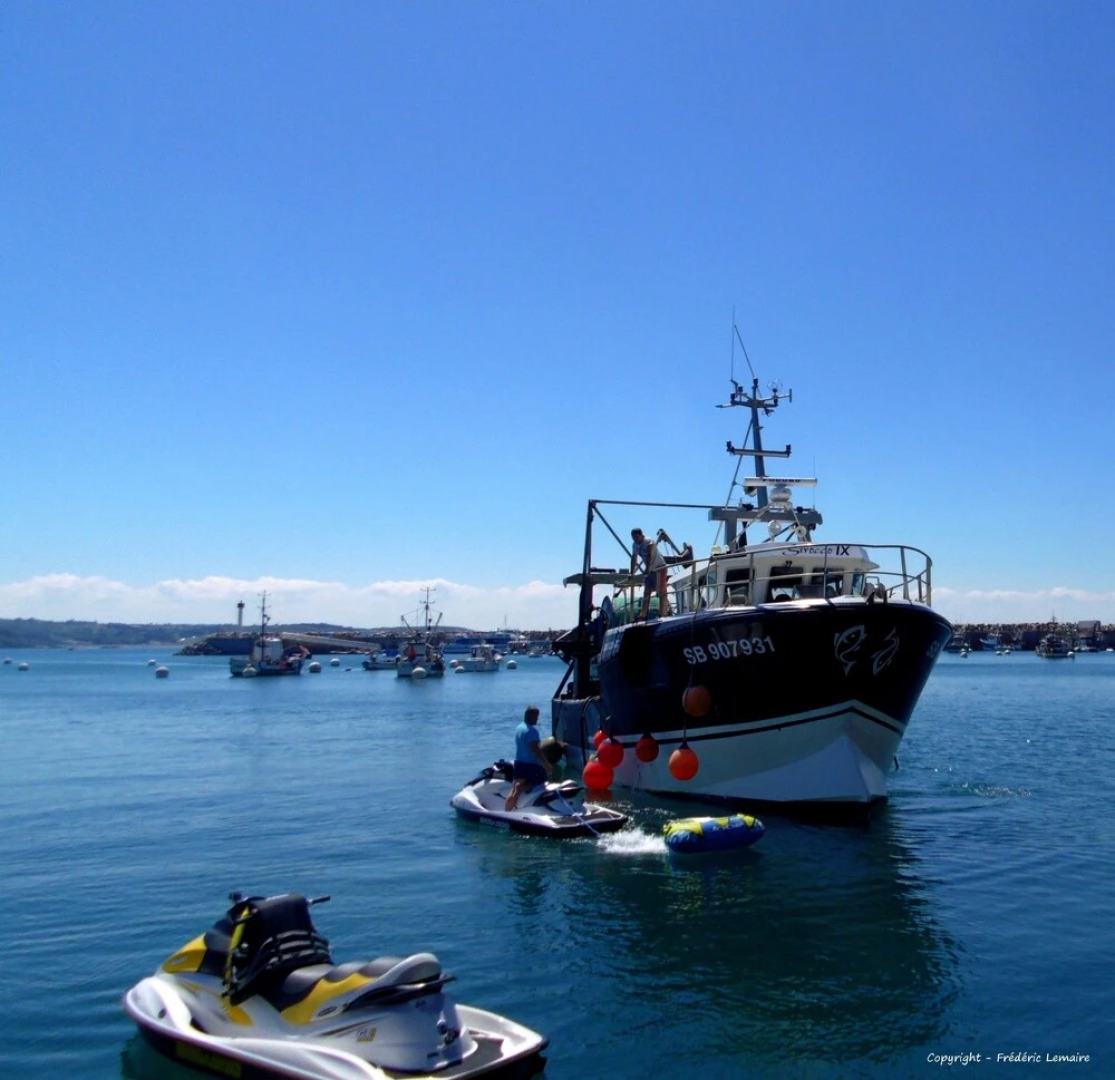 Cap Houses Appartement Monroe