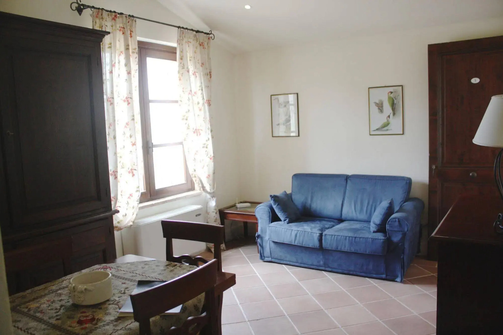 Residenza Porta Guelfa