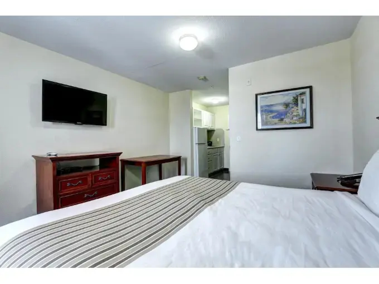 Suburban Extended Stay Hotel Westminster Denver North