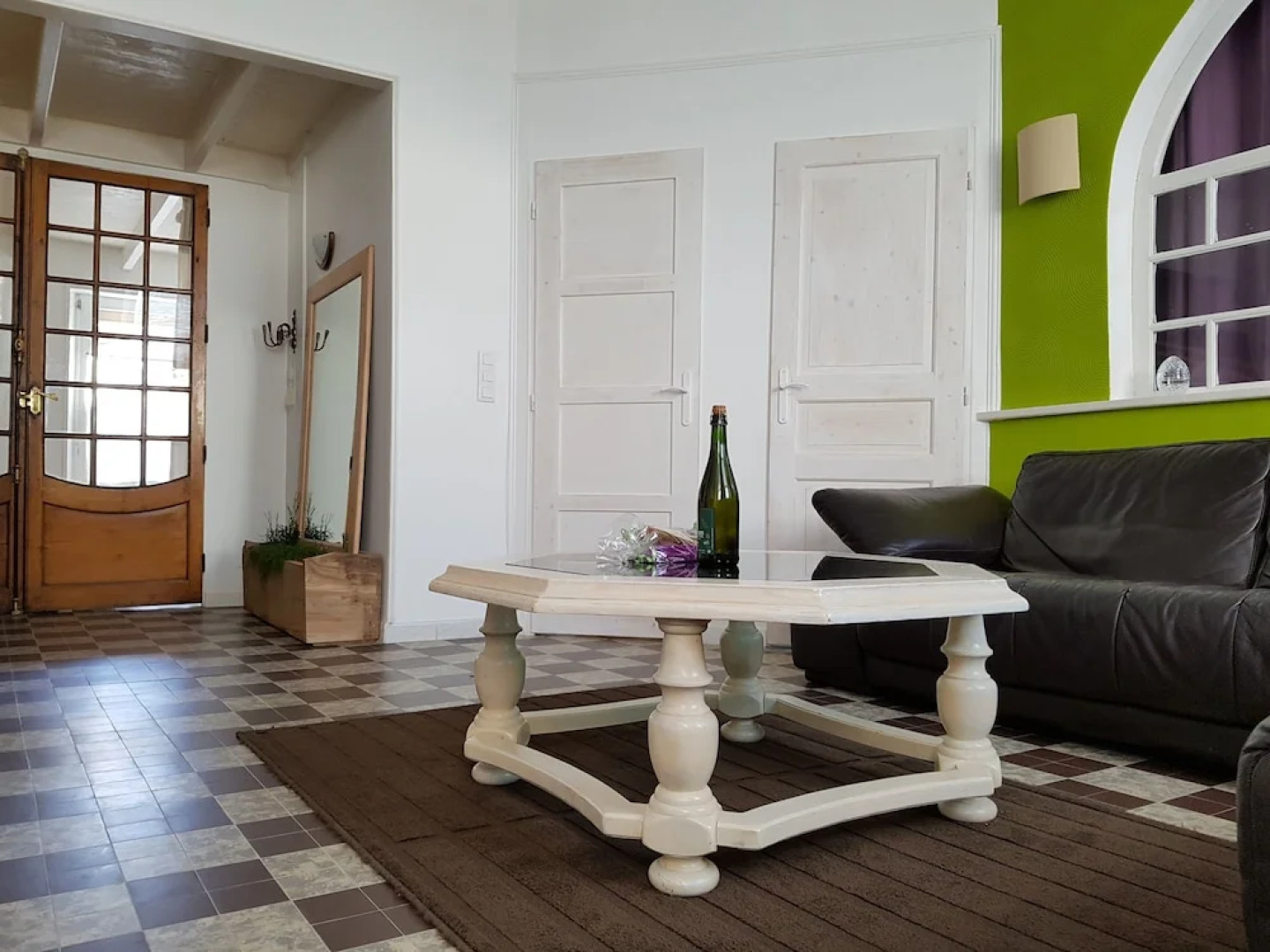 AppartHotel Esprit Marine - Le Downtown 1 à 6 personnes