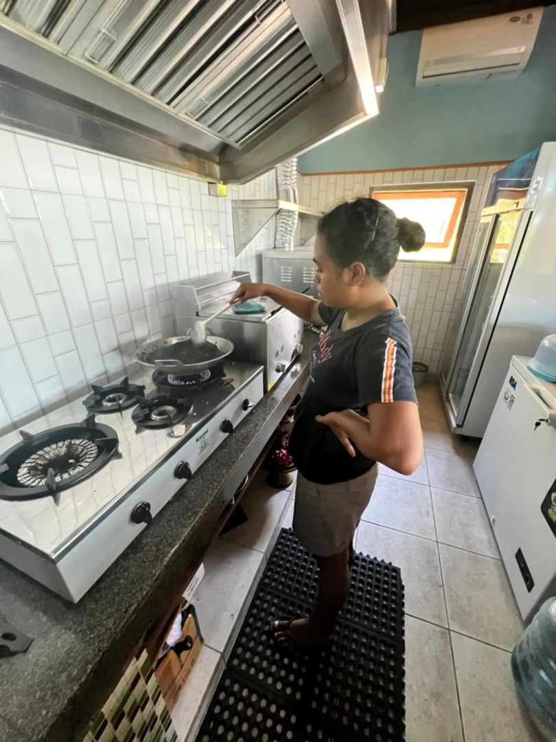 PINOKKIO B&B Restaurant