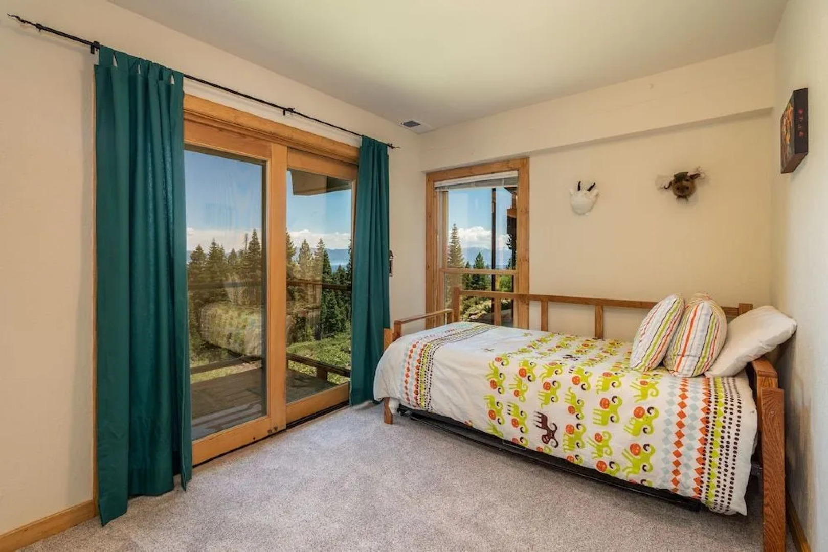 Clearview by Tahoe Mountain Properties