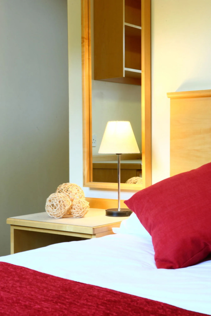 Agnes Blackadder Hall Campus Accommodation